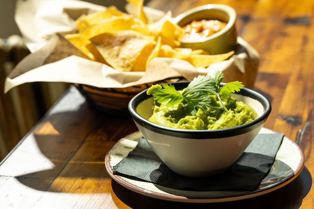 Guacamole