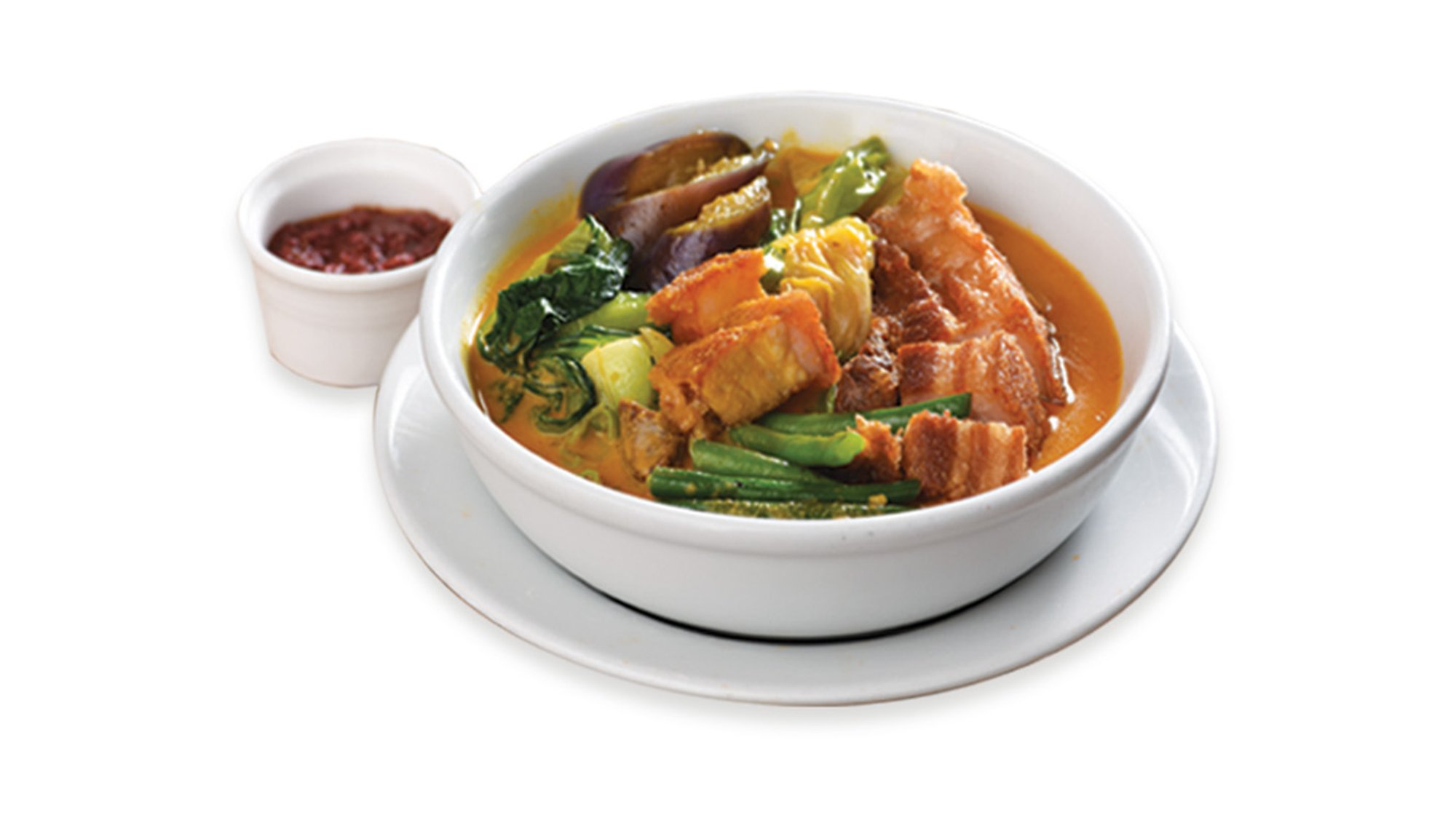 Lechon Kare-Kare