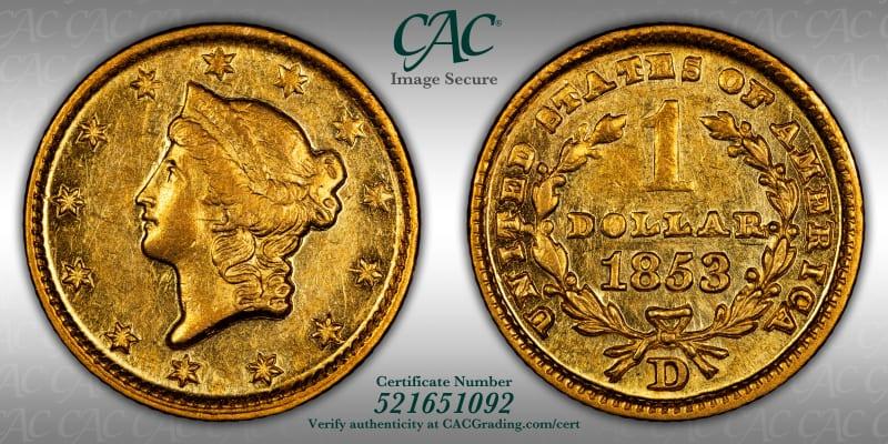 Charlotte Rare Coins