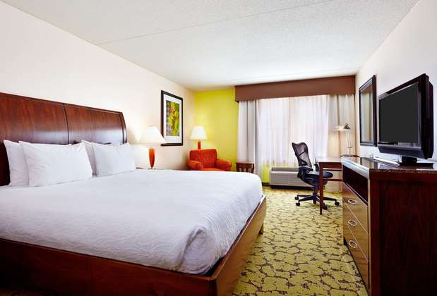 Images Hilton Garden Inn Omaha Downtown/Old Market Area