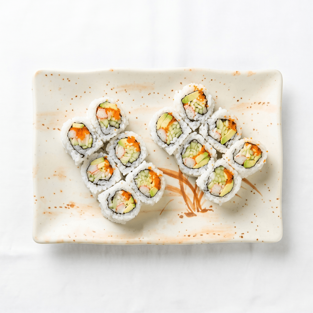 California Roll