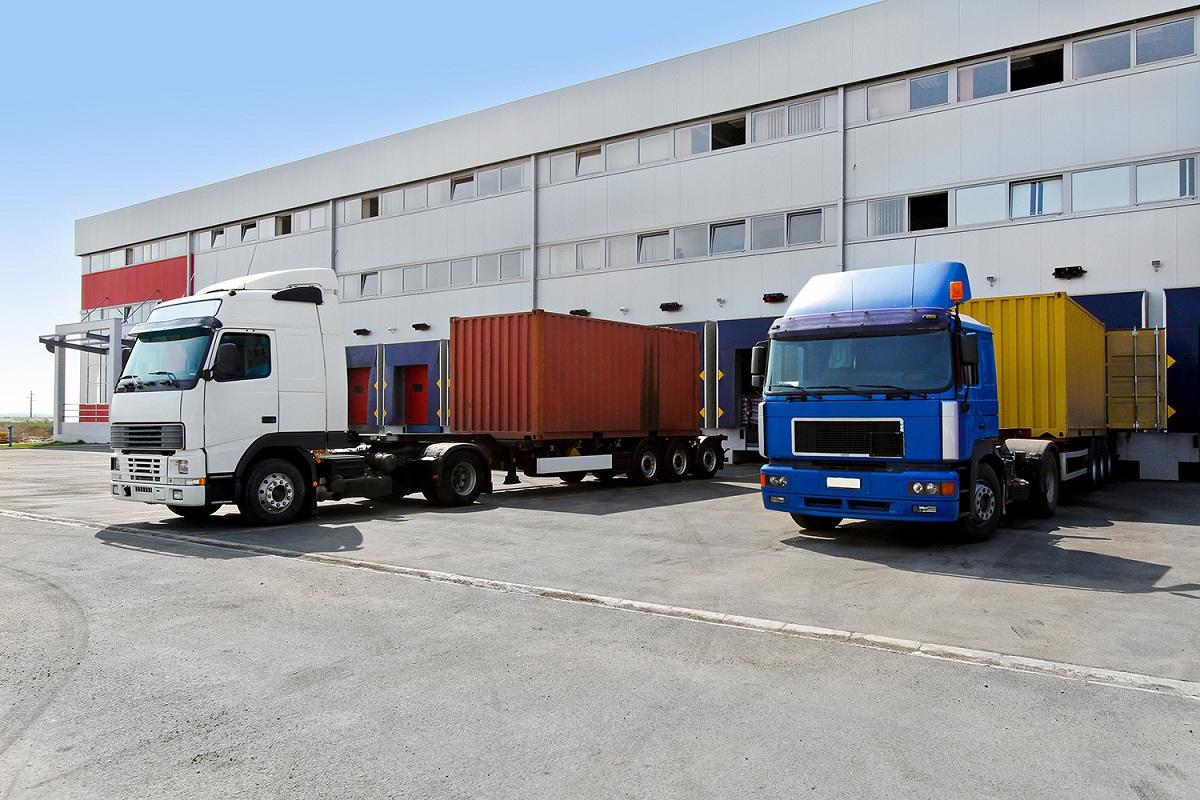 Global Shipping & Logistics Co. Photo
