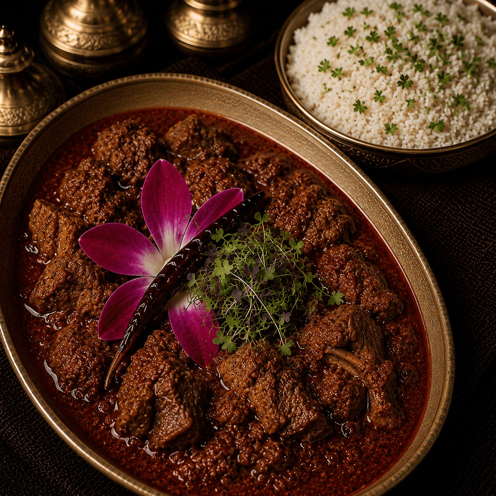 Vindaloo