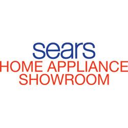 Sears Home Appliance Showroom Photo