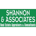 Shannon & Associates Real Estate Appraisers & Consultants