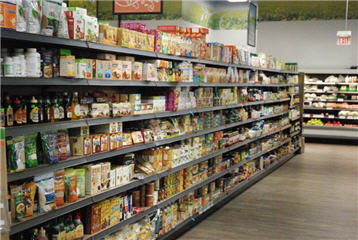 Images Natural Food Pantry