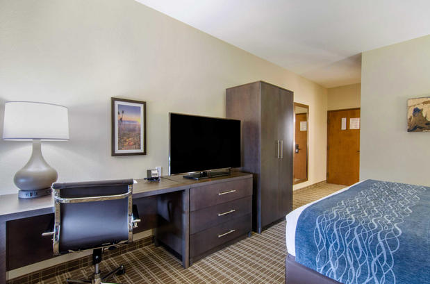 Images Comfort Inn St. Robert/Fort Leonard Wood