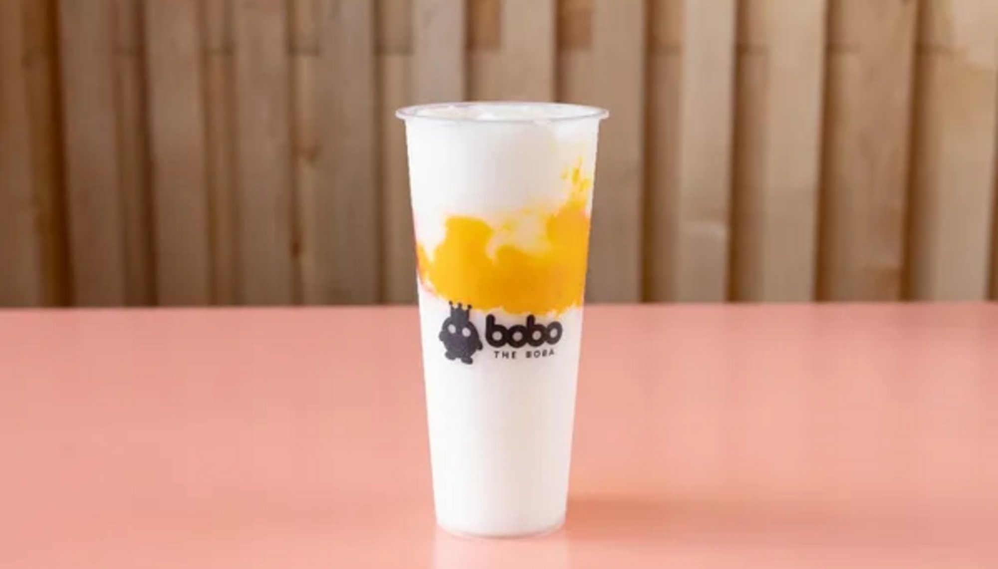 Fro-Yo Slush