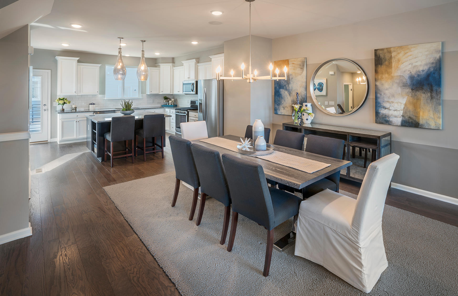 The Heights at Main Street by Pulte Homes Photo