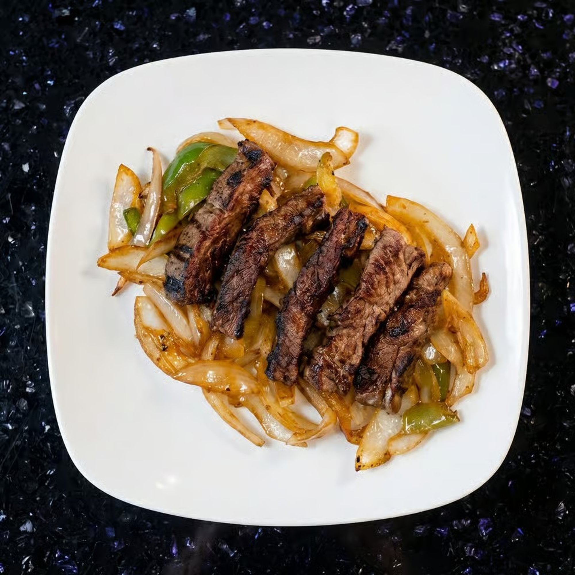 Fajitas
