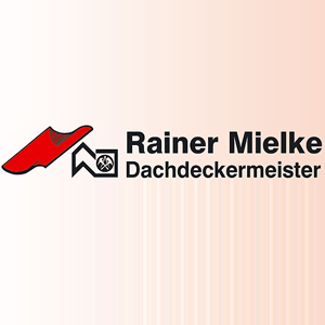 Logo von Rainer Mielke Dachdeckerei