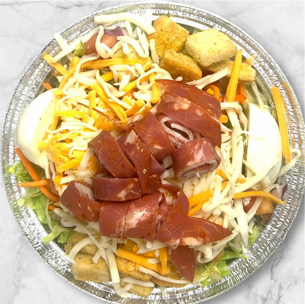 Chef Salad