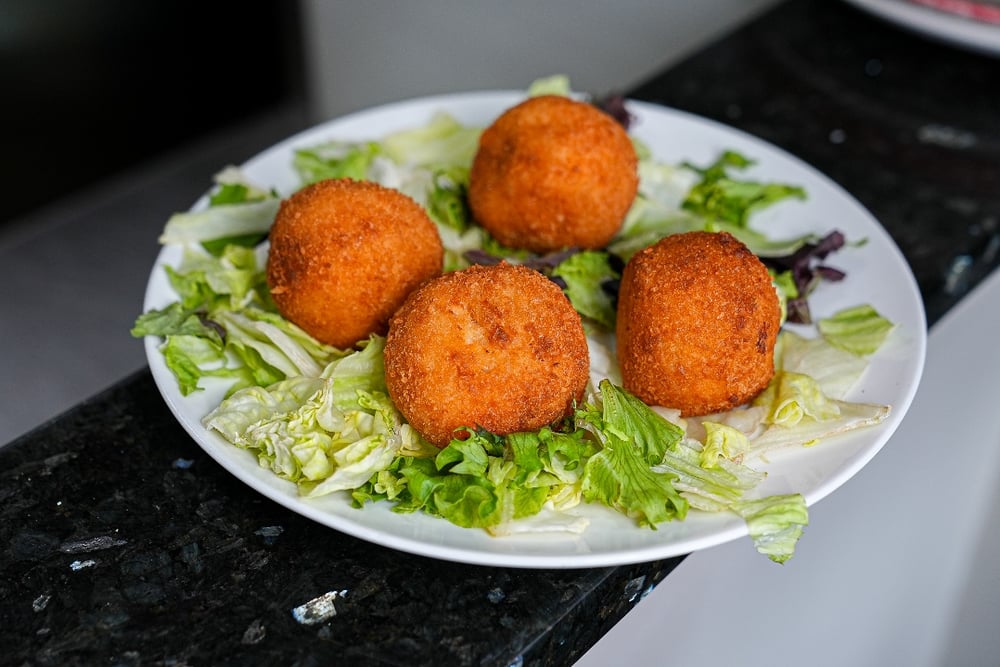 Arancini