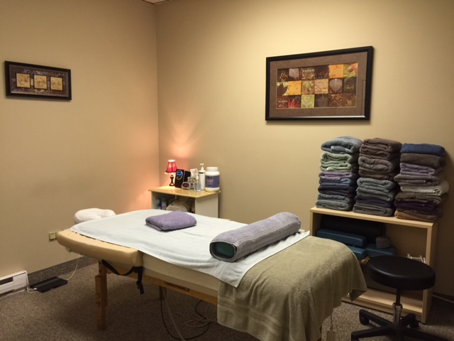 B-well Massage therapy LLC Photo