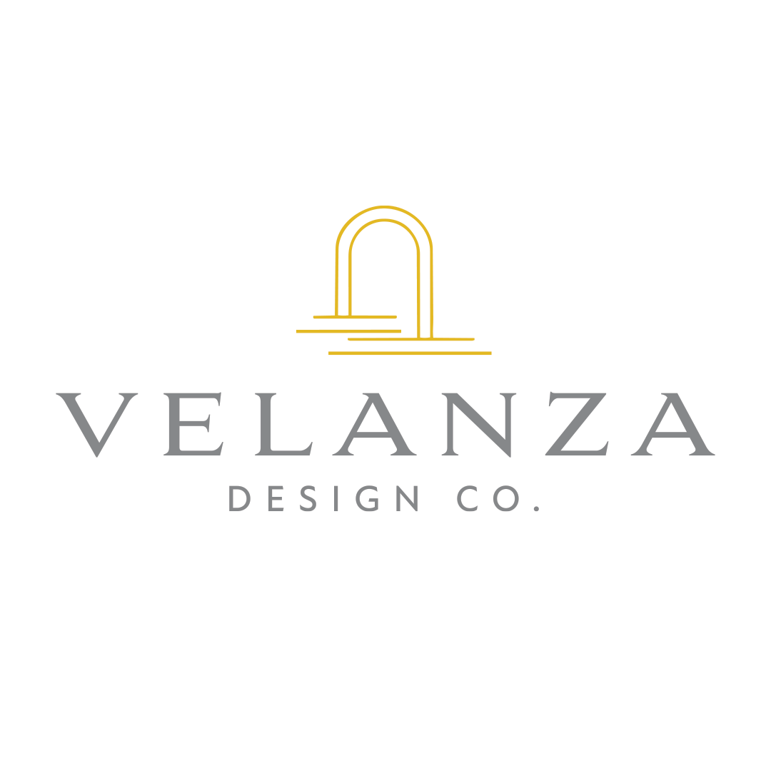 Velanza Design Co. Logo