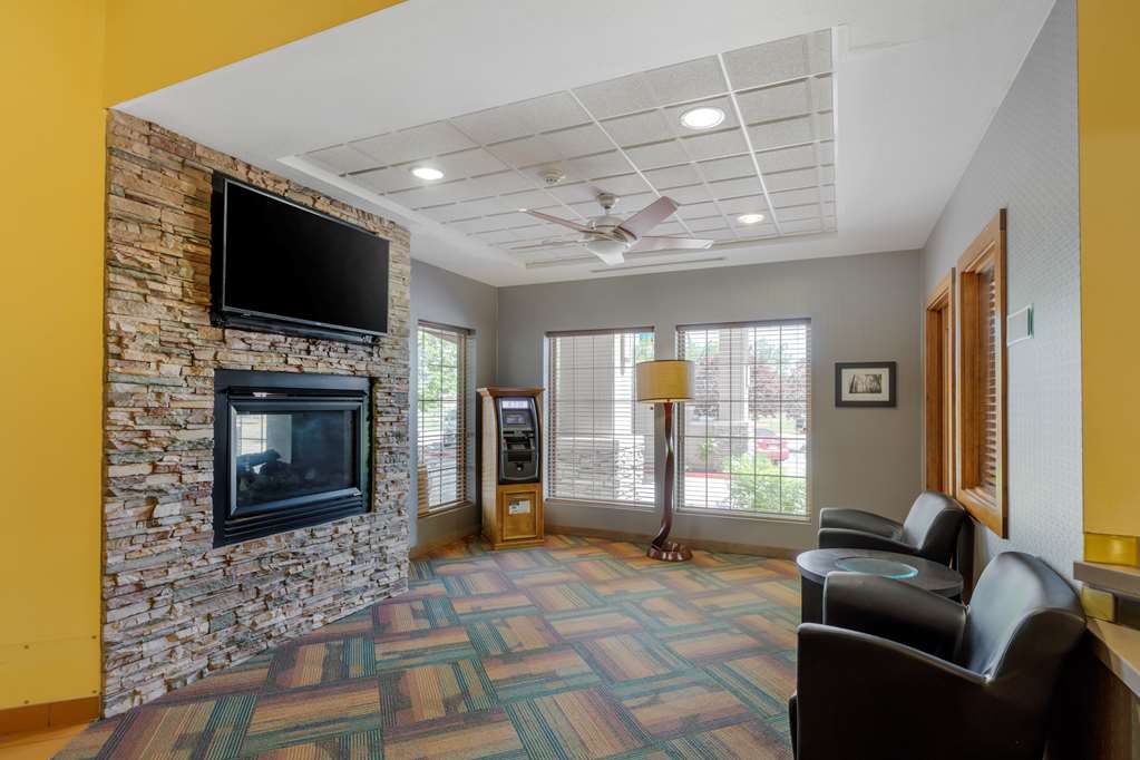 Best Western Plus Loveland Inn Image