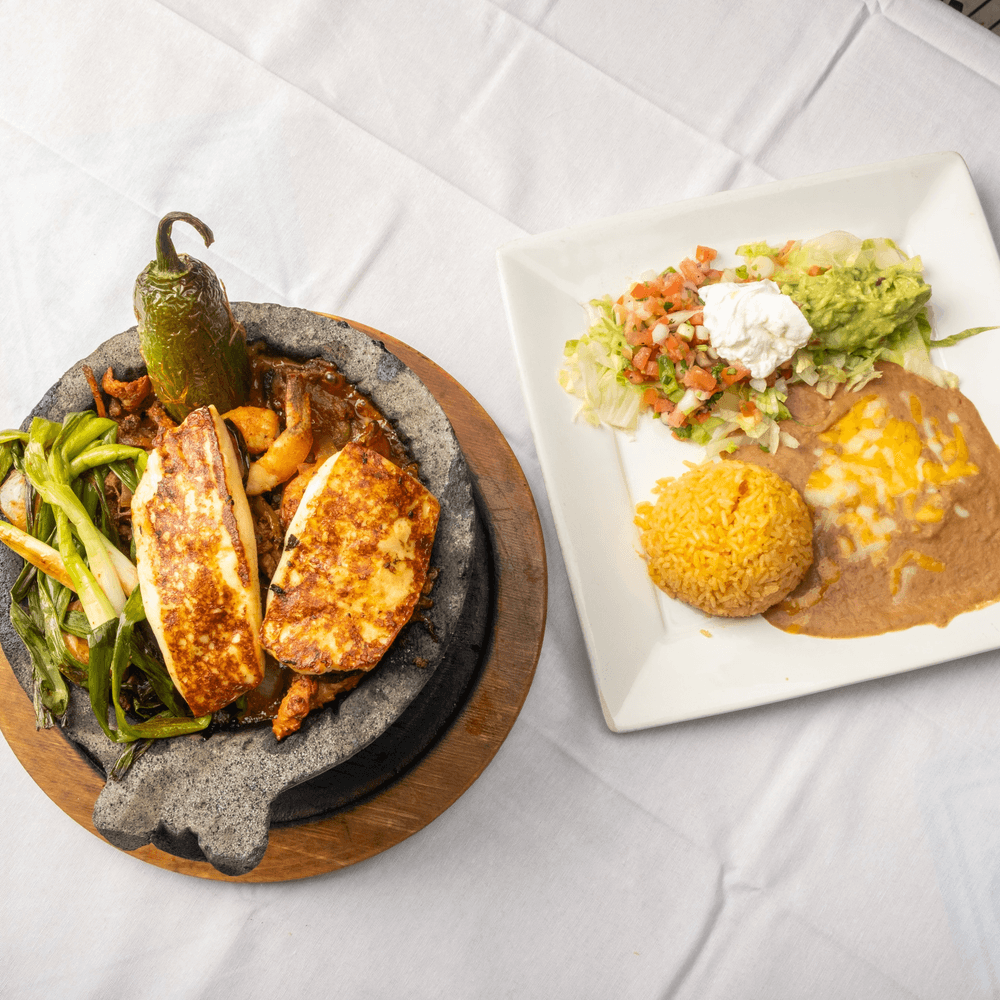 Molcajete