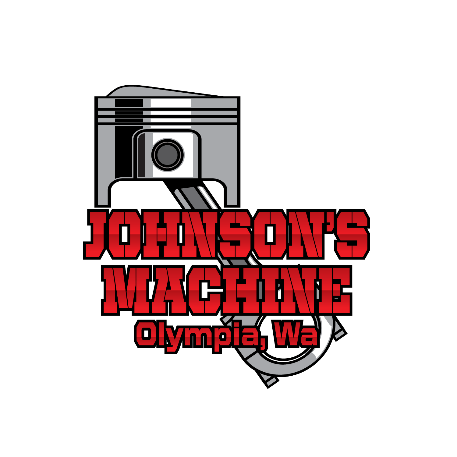 Johnson's Machine and Performance Shop