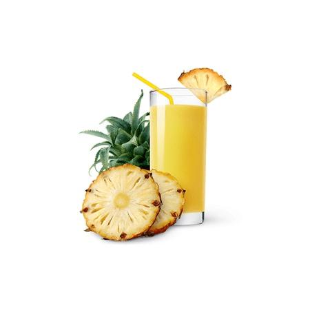 Pineapple Juice / Piña