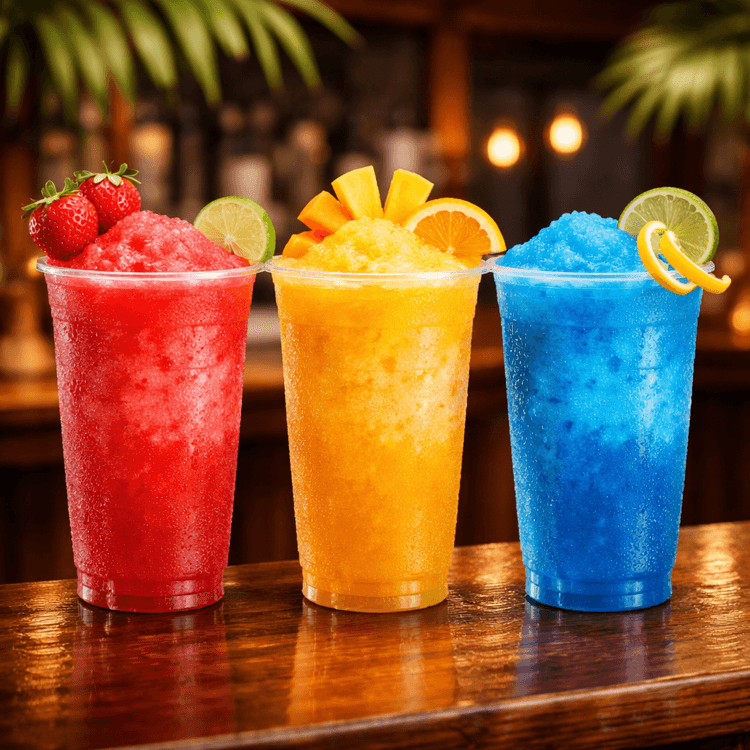 Daiquiris