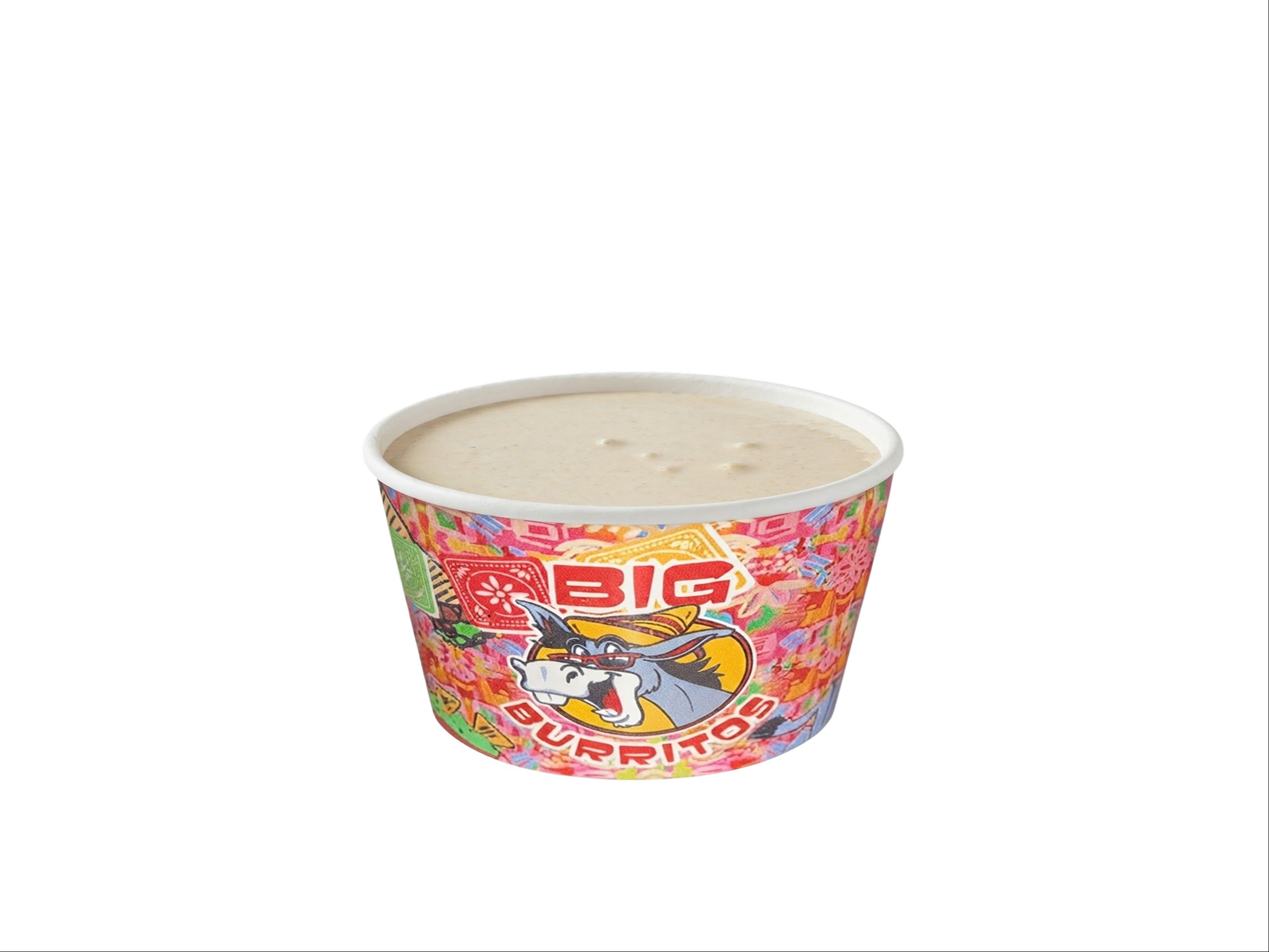 Queso (Regular)