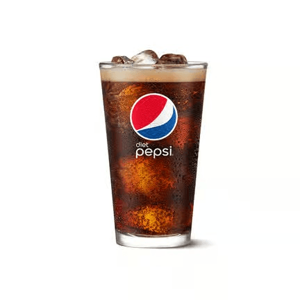 Diet Pepsi