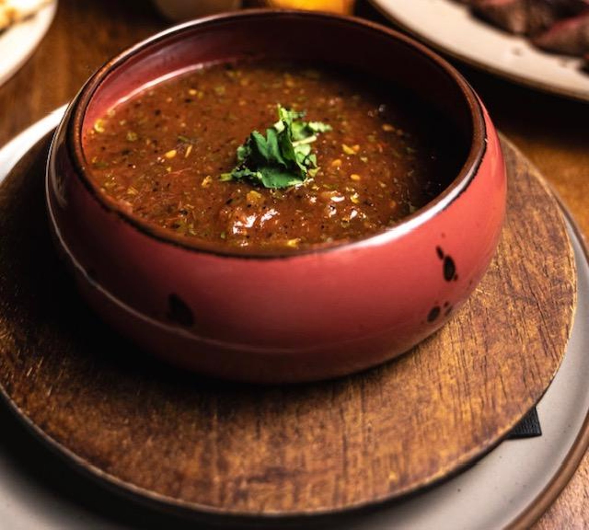 Salsa Madre