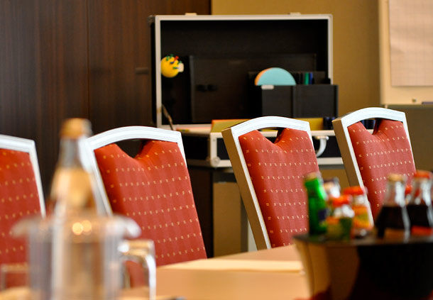 Bilder Renaissance Bochum Hotel