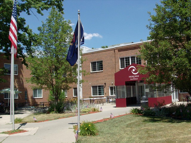 Images Medilodge of Southfield, Inc.