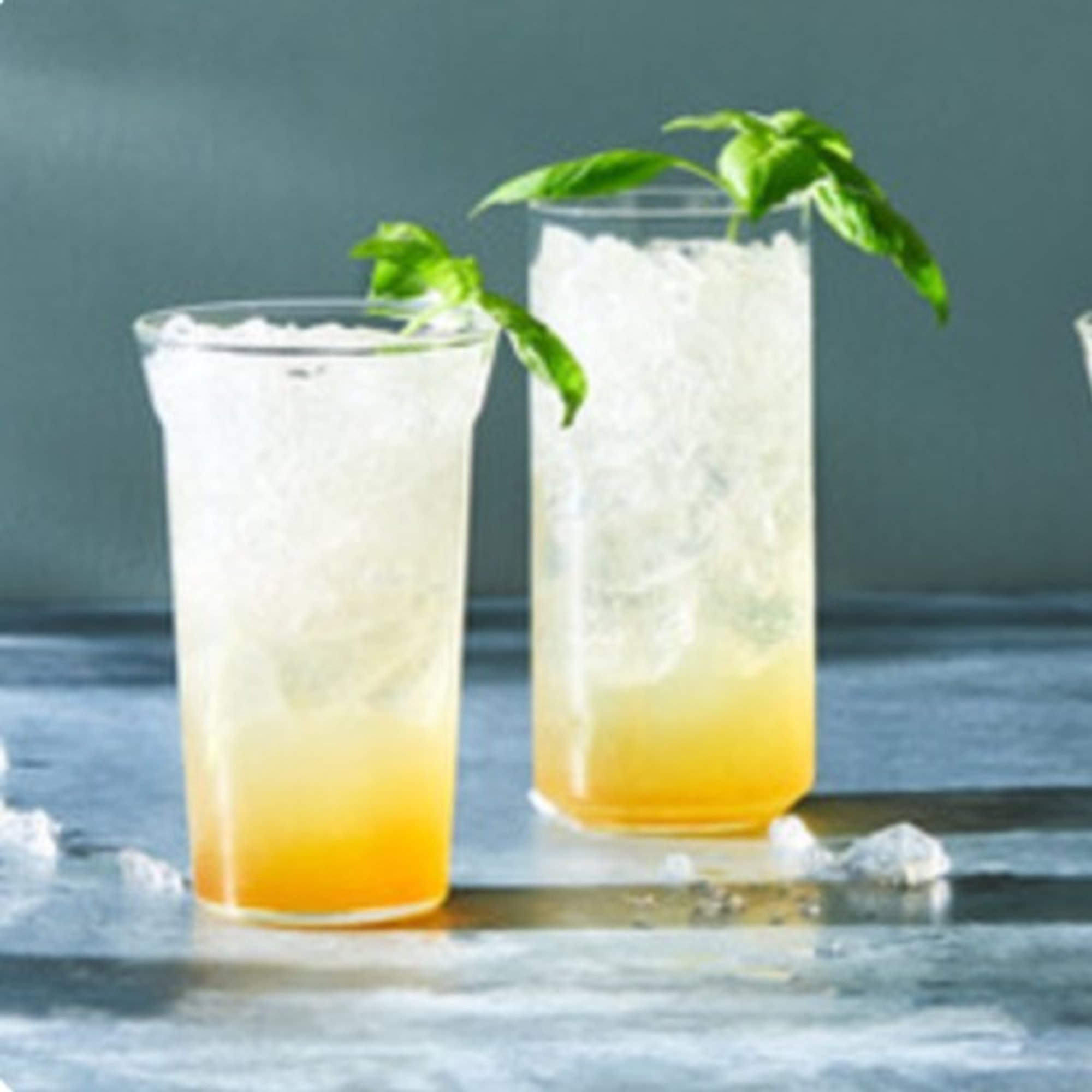 Plum Lemonade