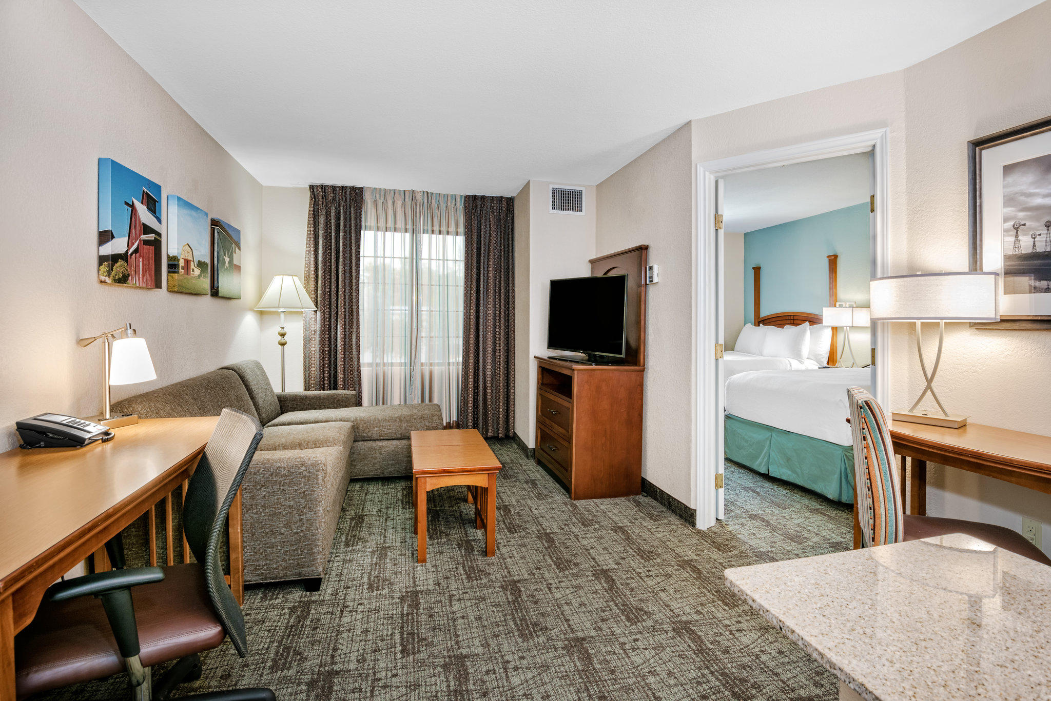 Staybridge Suites Austin-Round Rock Photo