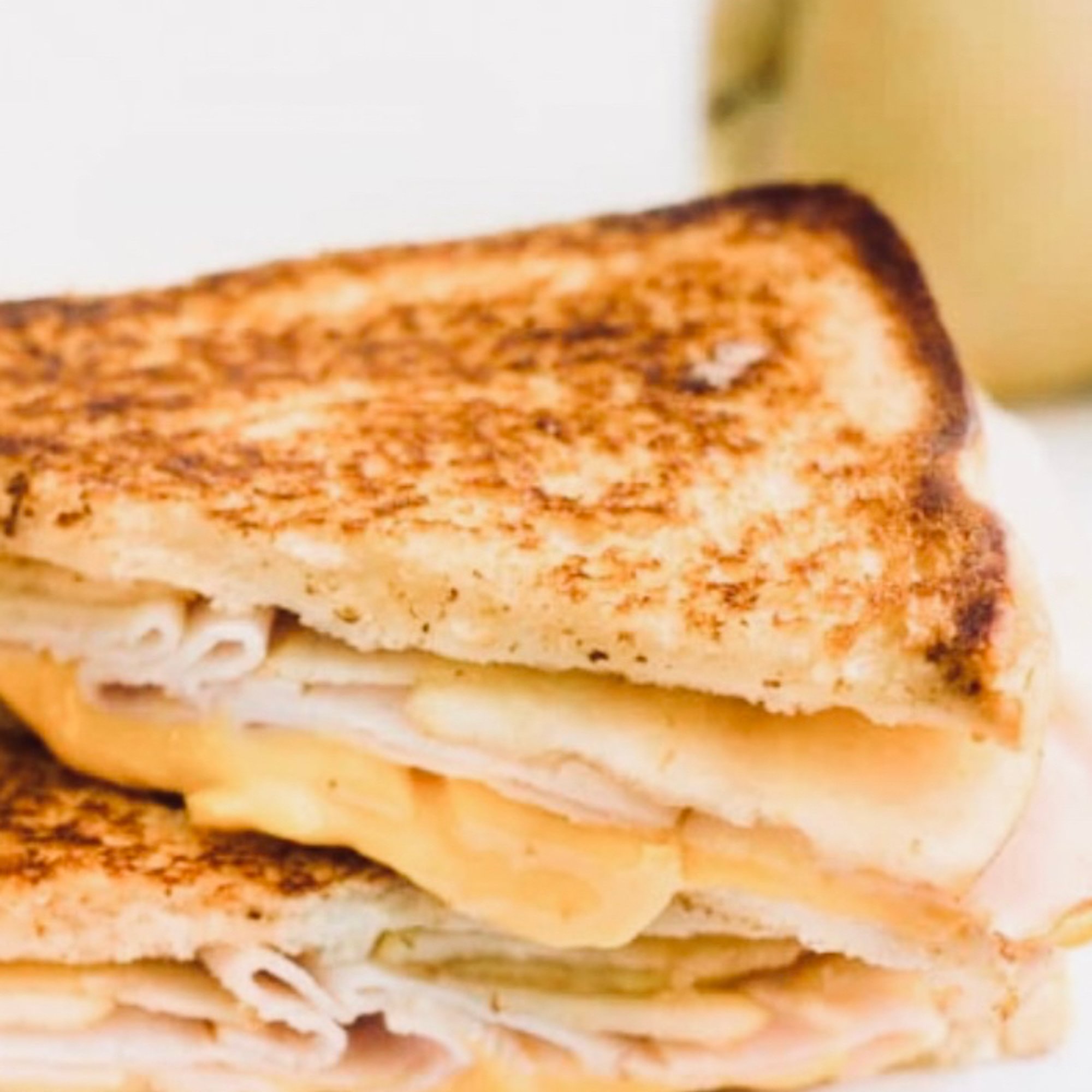 Turkey Cheese (Under 12 Years Old)