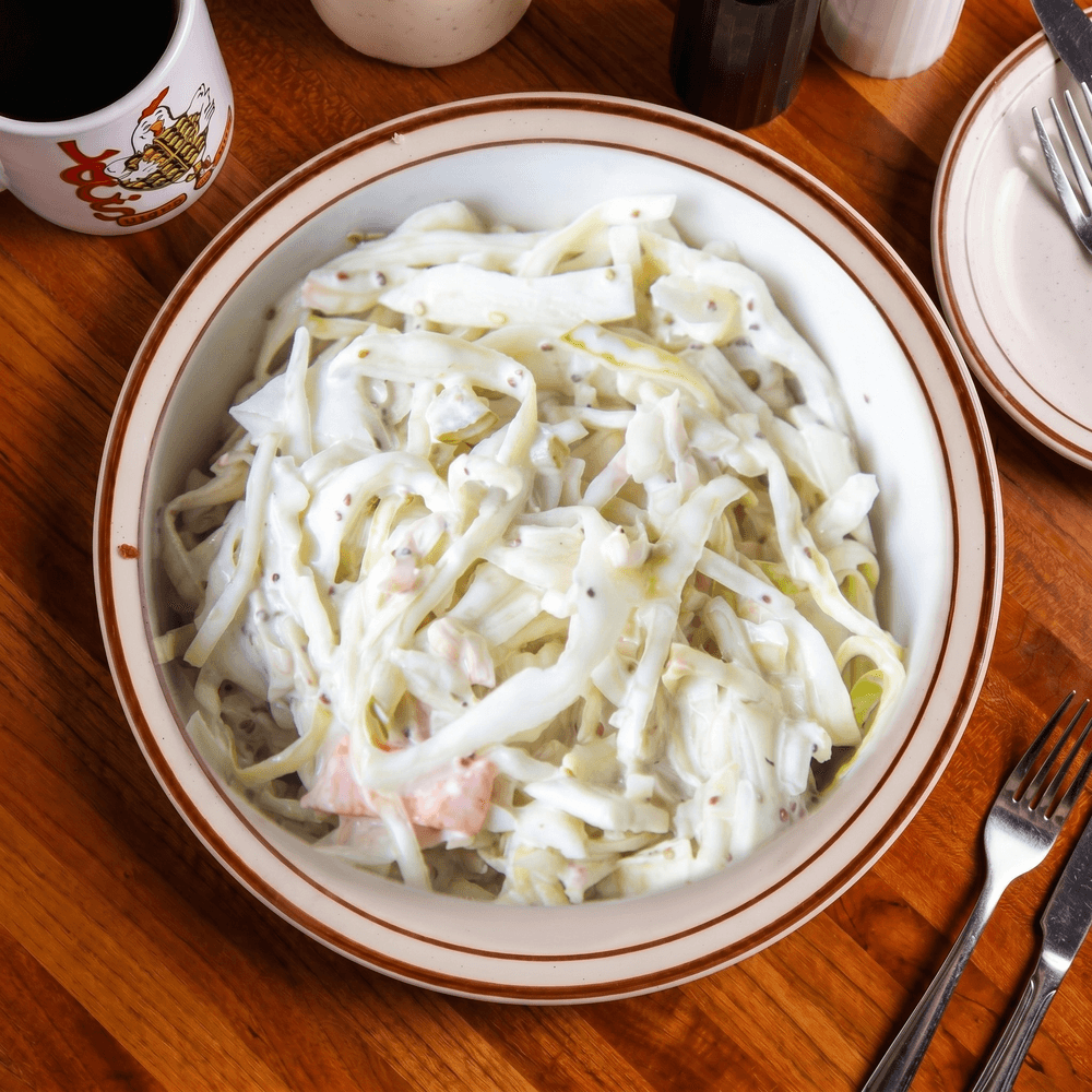Coleslaw