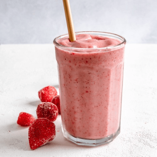 Strawberry Smoothie