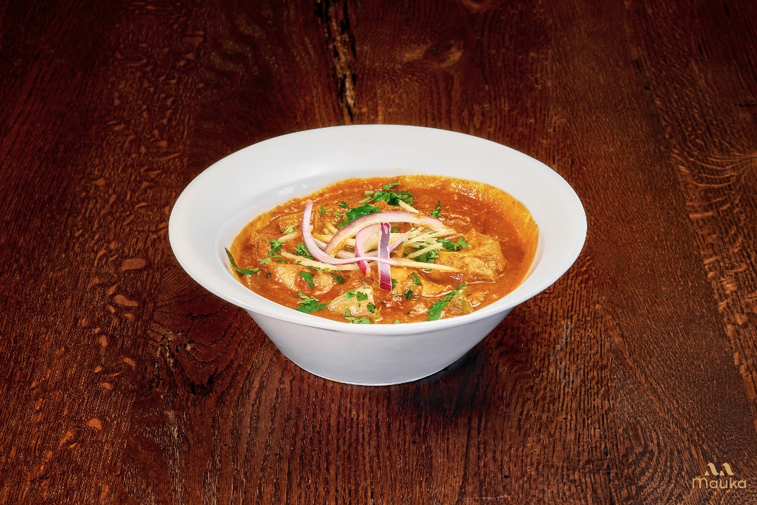 Deghi Kadhai Chicken
