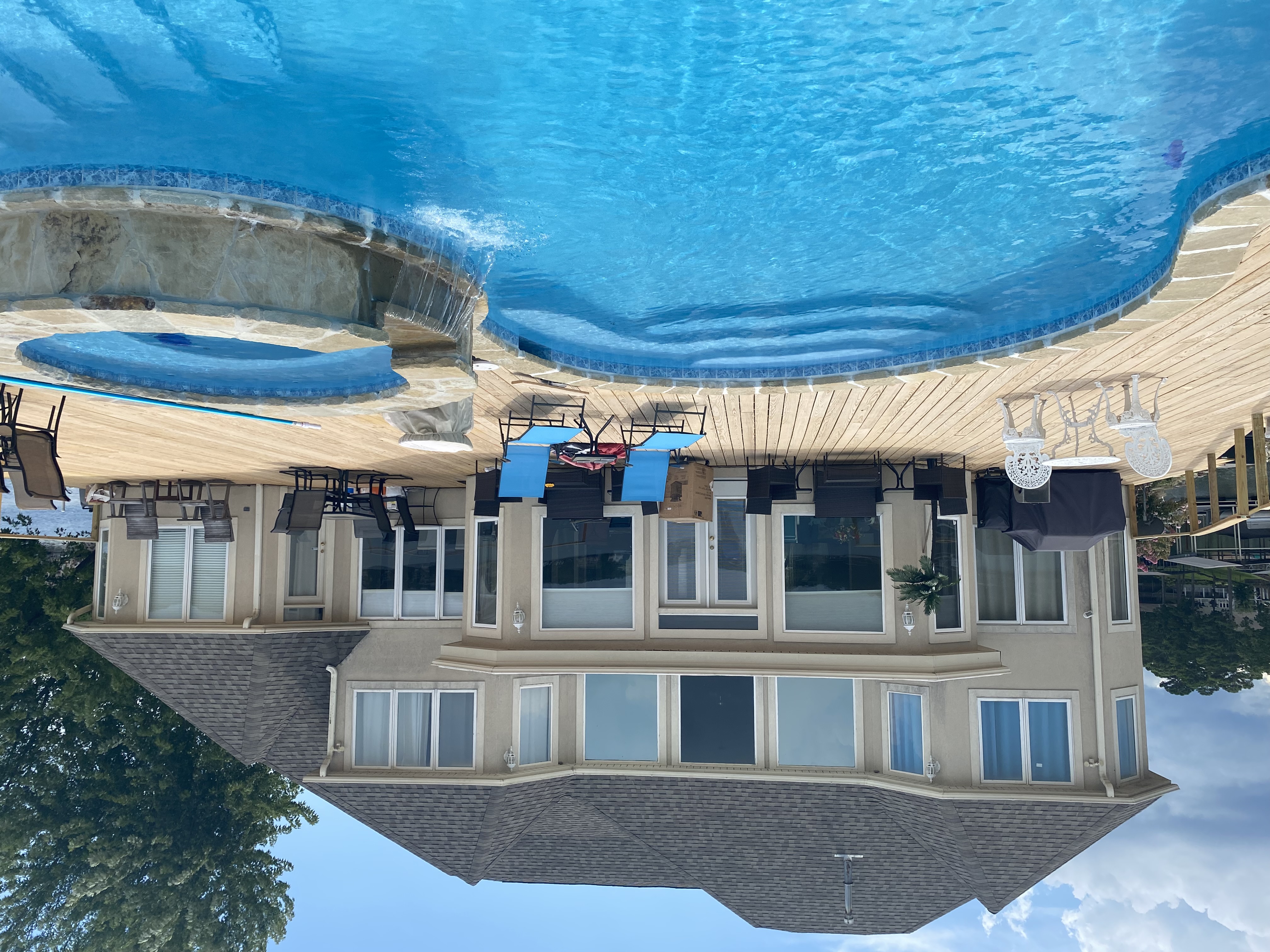 Blackfoot Construction Image