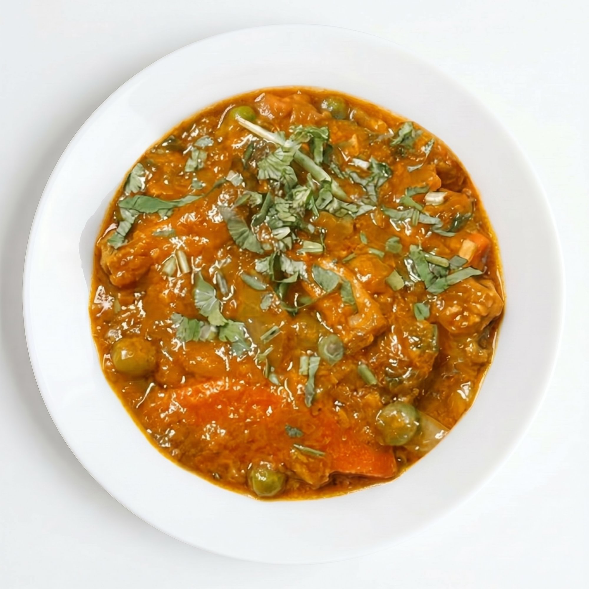 Fish Gulshan (Atlantic Salmon)
