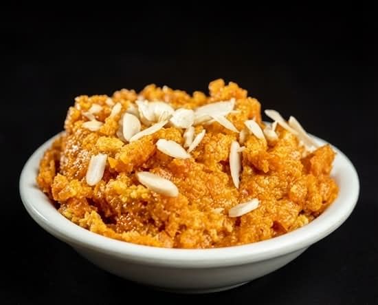 Gajar Halwa
