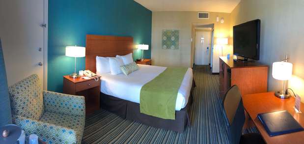 Images Best Western On the Bay Inn & Marina