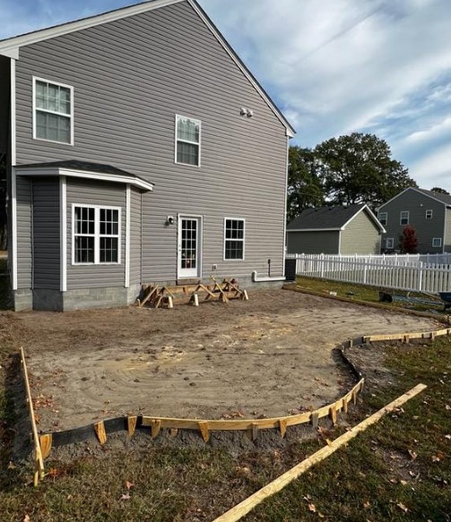 AHV Contractor, LLC Image