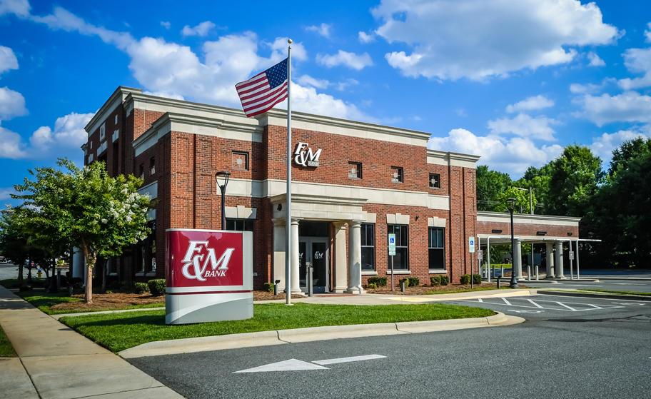 F&M Bank