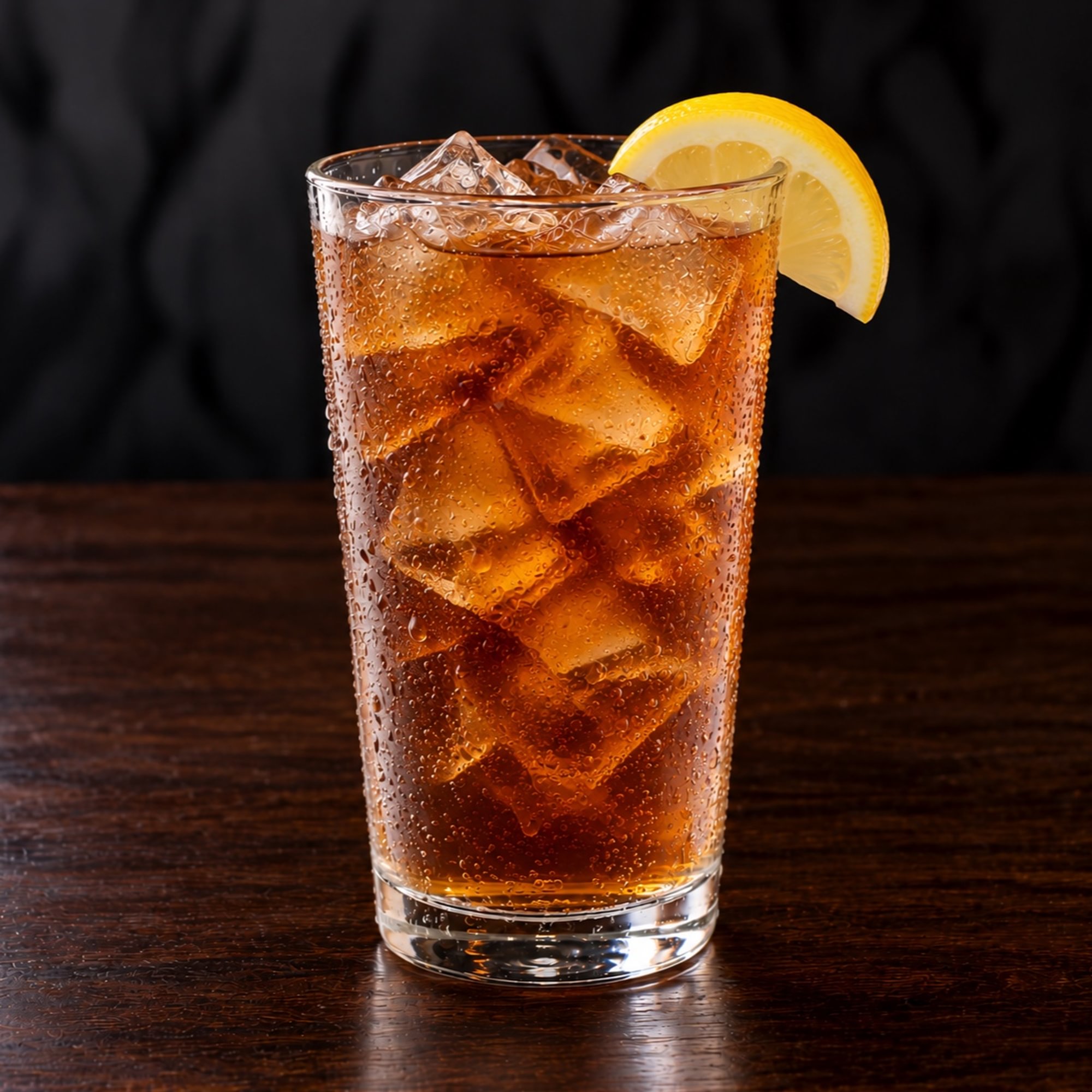 Iced Tea