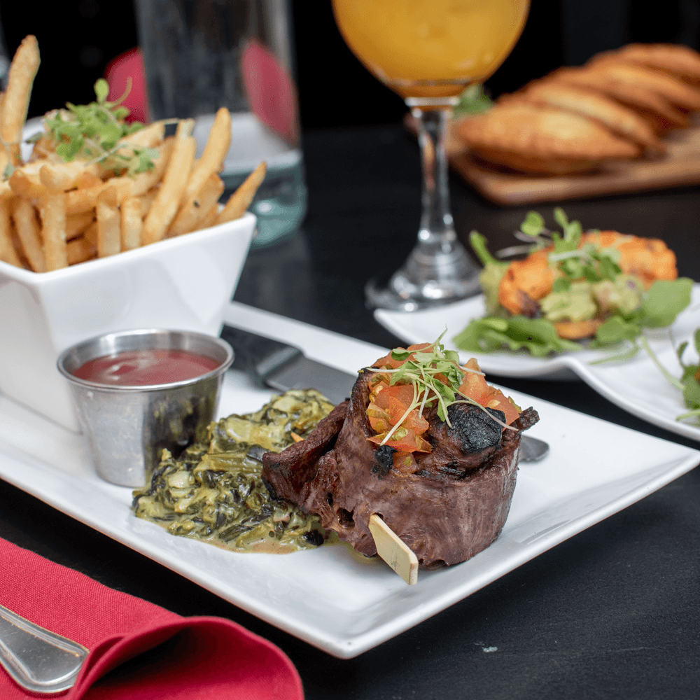Skirt Steak