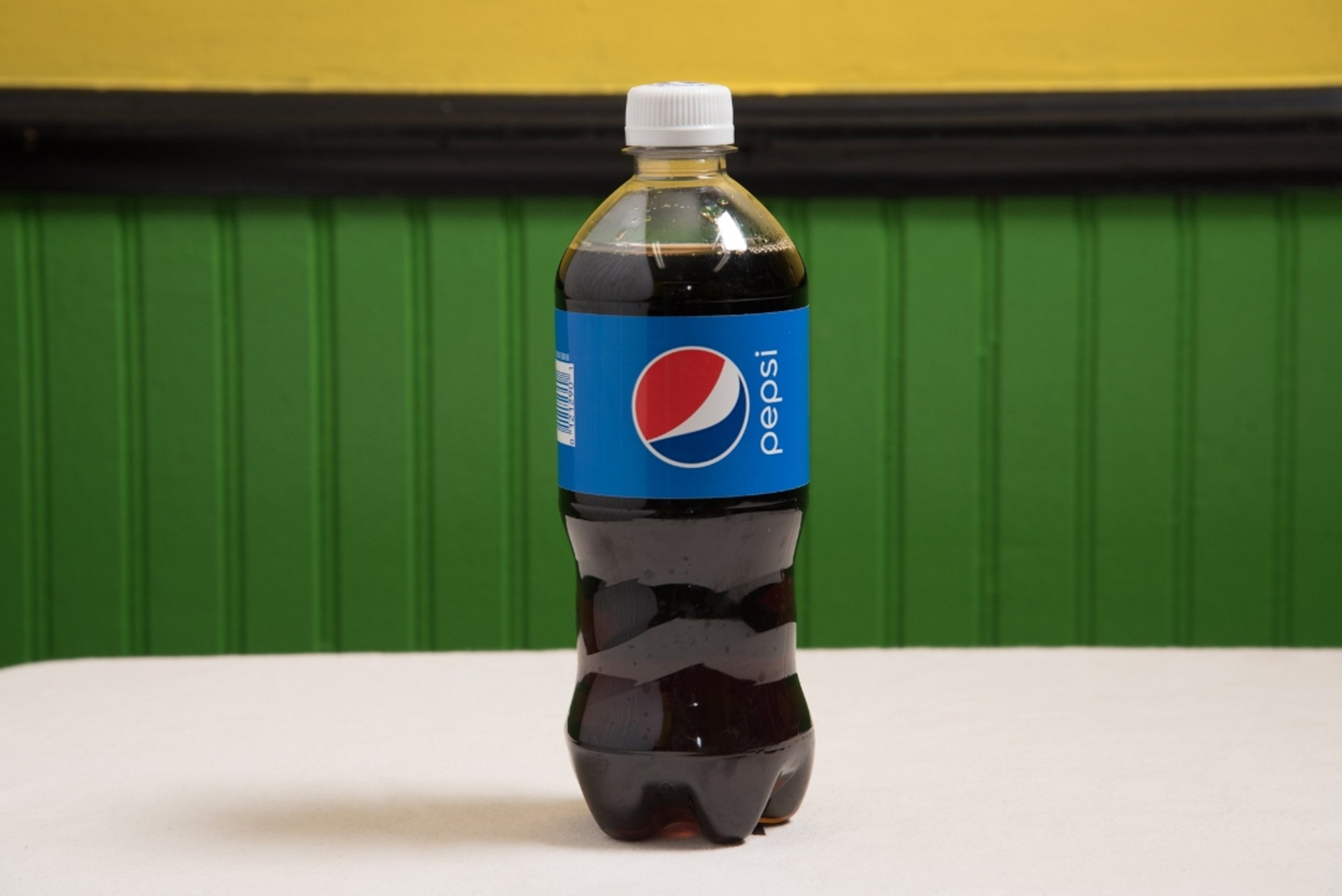 Pepsi 20oz