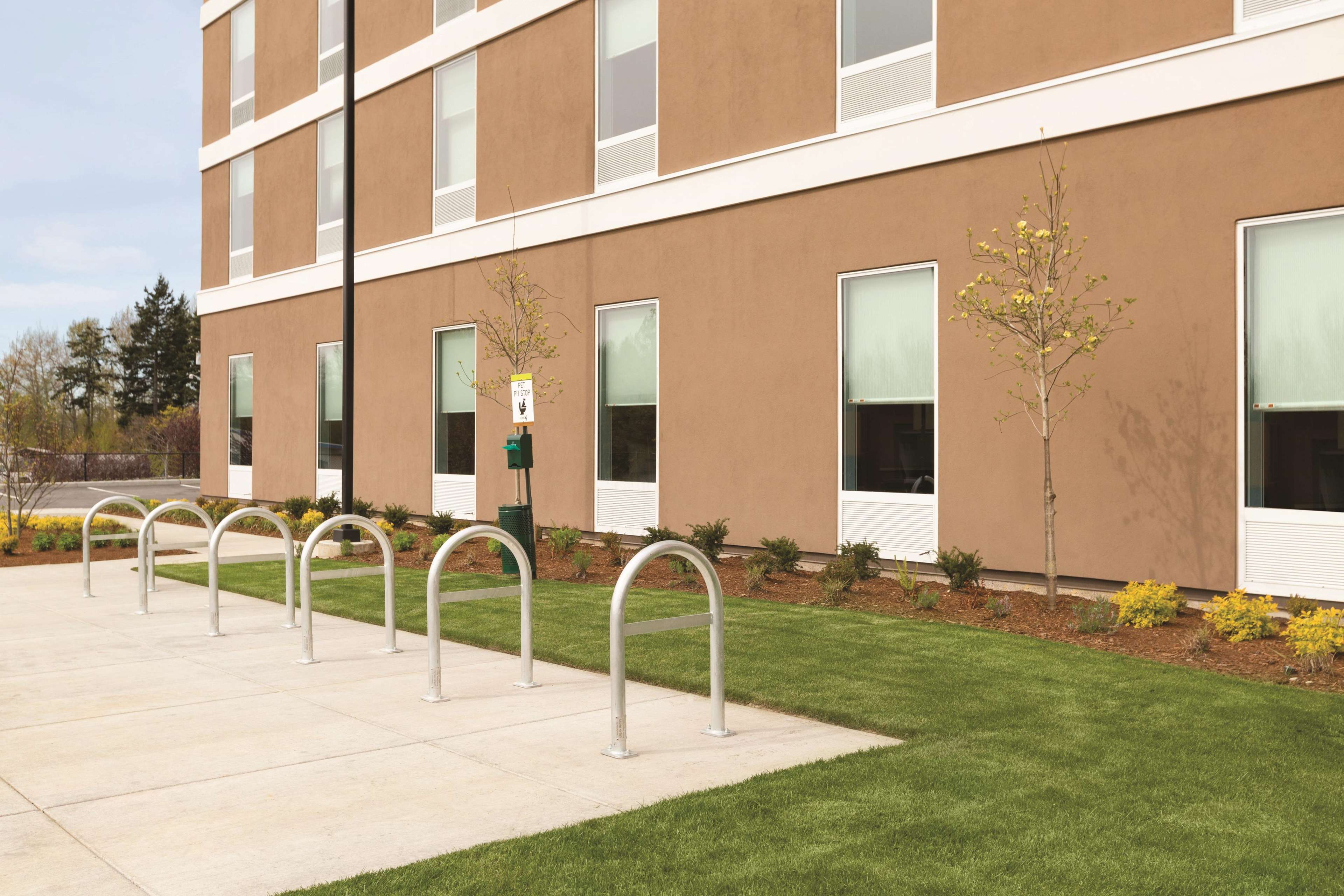 Home2 Suites by Hilton Bellingham Airport Photo