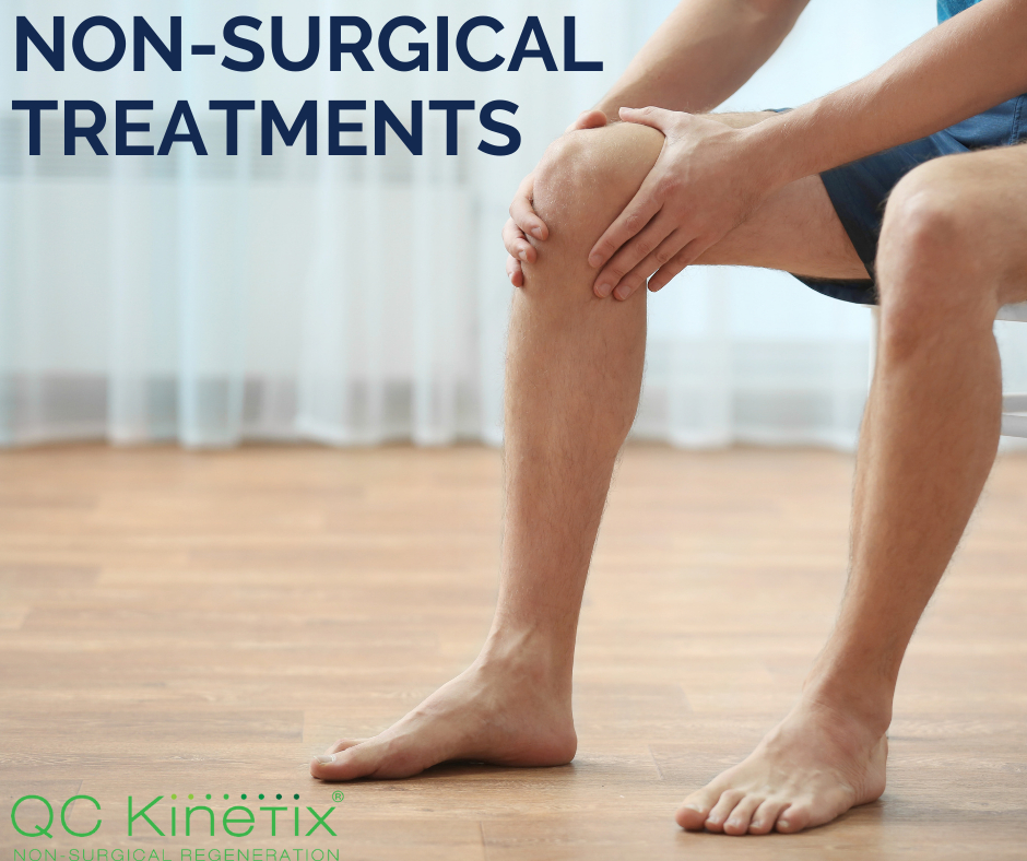 QC Kinetix (Phoenix) Image