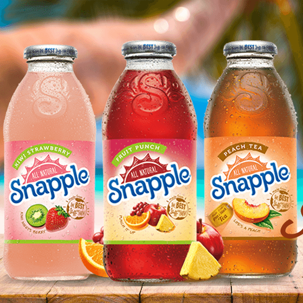 Snapple