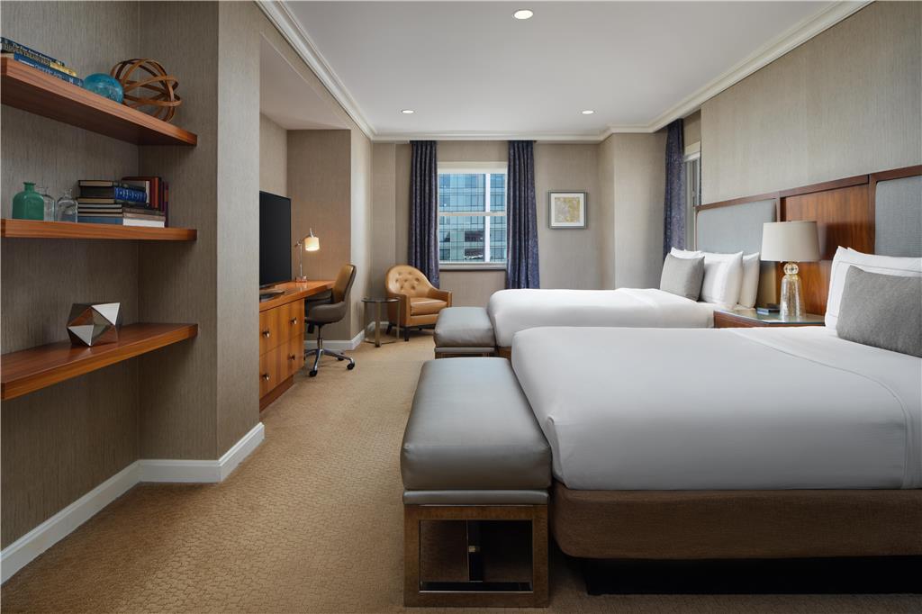 Hilton Chicago Image