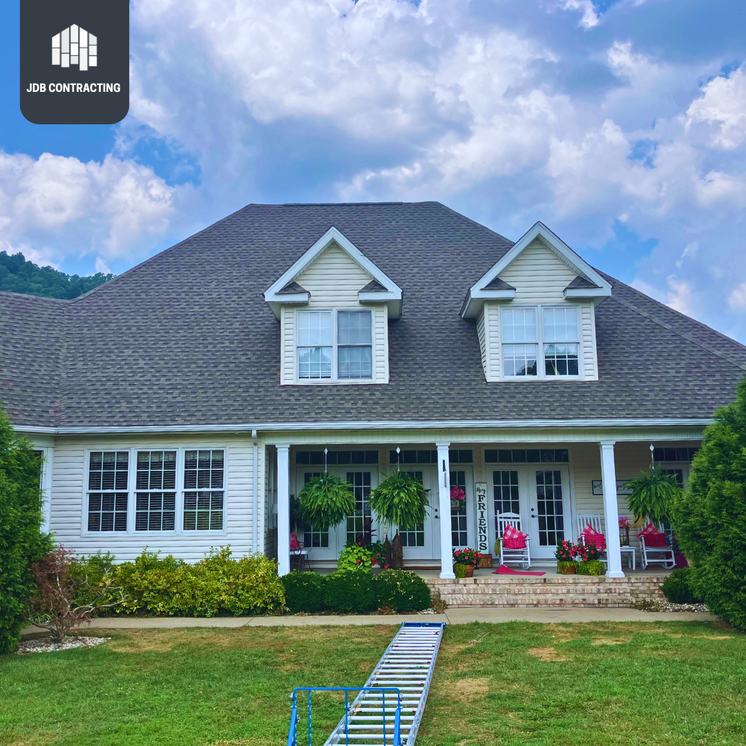 JDB Contracting LLC Image