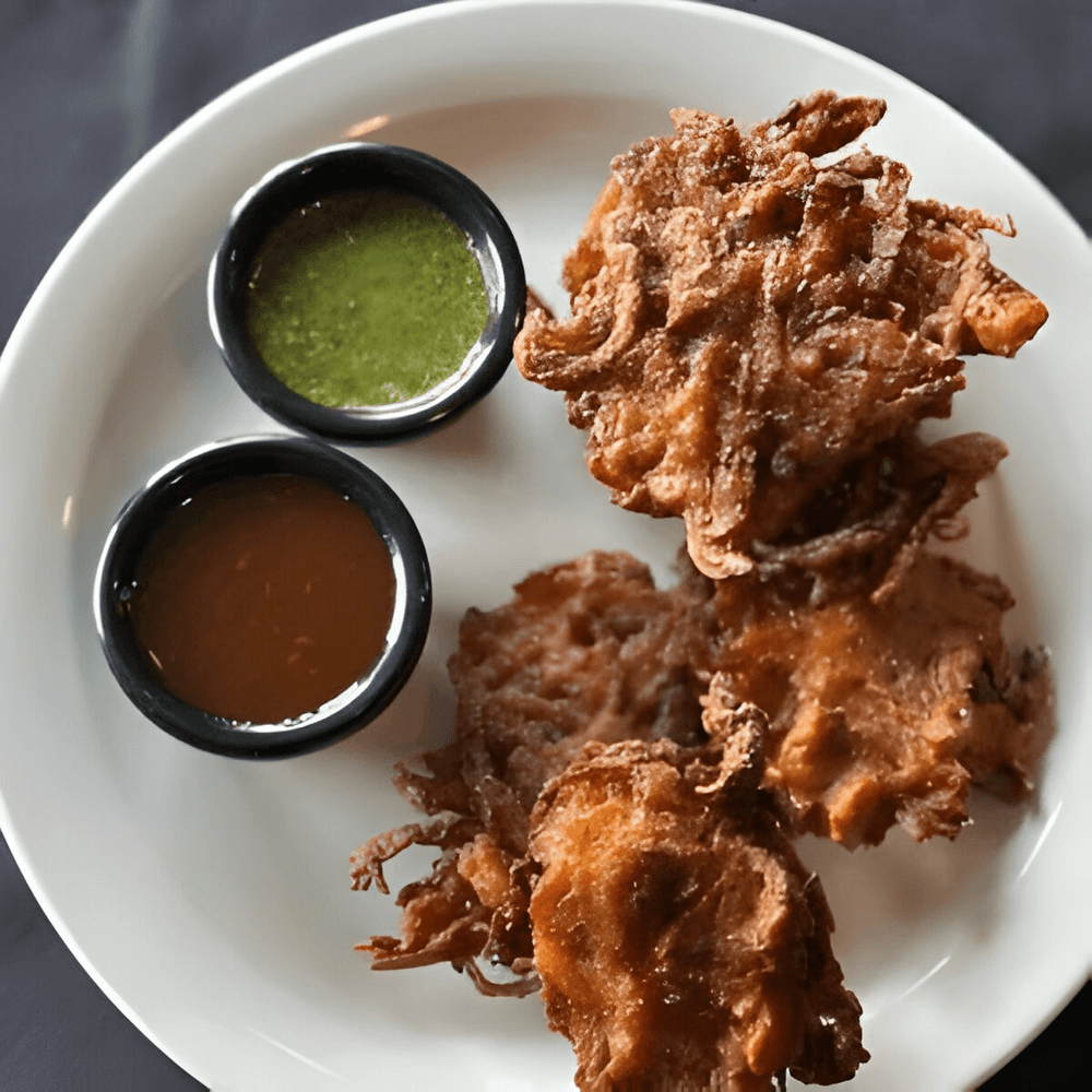 Pakoras